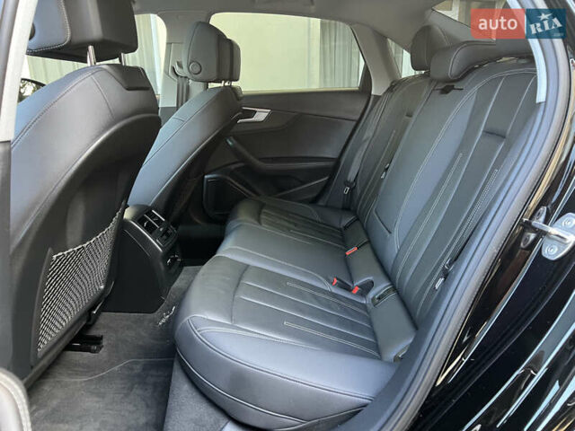 Ауді А4, об'ємом двигуна 2 л та пробігом 32 тис. км за 29700 $, фото 43 на Automoto.ua