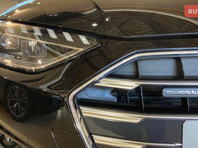 Ауди А4, объемом двигателя 1.97 л и пробегом 0 тыс. км за 51200 $, фото 8 на Automoto.ua