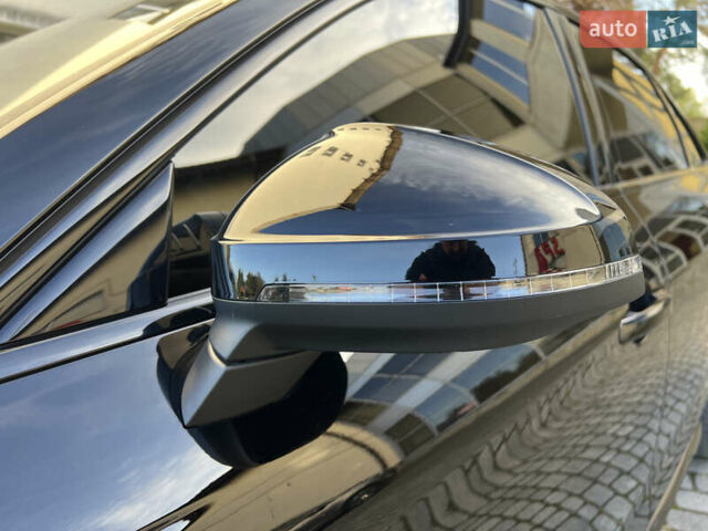 Ауді А4, об'ємом двигуна 2 л та пробігом 32 тис. км за 29700 $, фото 12 на Automoto.ua