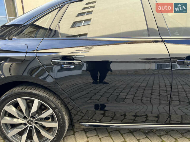 Ауді А4, об'ємом двигуна 2 л та пробігом 32 тис. км за 29700 $, фото 19 на Automoto.ua