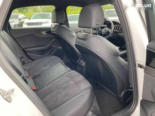 Ауди А4, объемом двигателя 2 л и пробегом 46 тыс. км за 42000 $, фото 25 на Automoto.ua