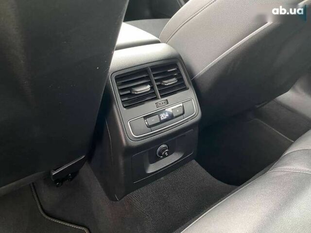 Ауди А4, объемом двигателя 2 л и пробегом 46 тыс. км за 42000 $, фото 23 на Automoto.ua