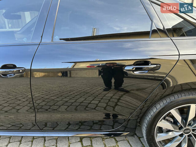 Ауді А4, об'ємом двигуна 2 л та пробігом 32 тис. км за 29700 $, фото 14 на Automoto.ua