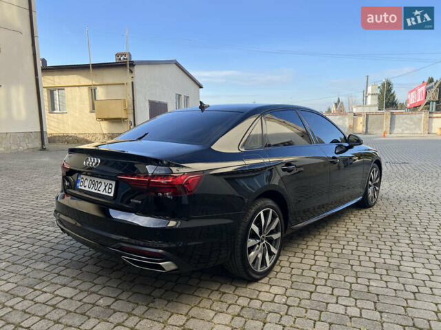 Ауді А4, об'ємом двигуна 2 л та пробігом 32 тис. км за 29700 $, фото 5 на Automoto.ua