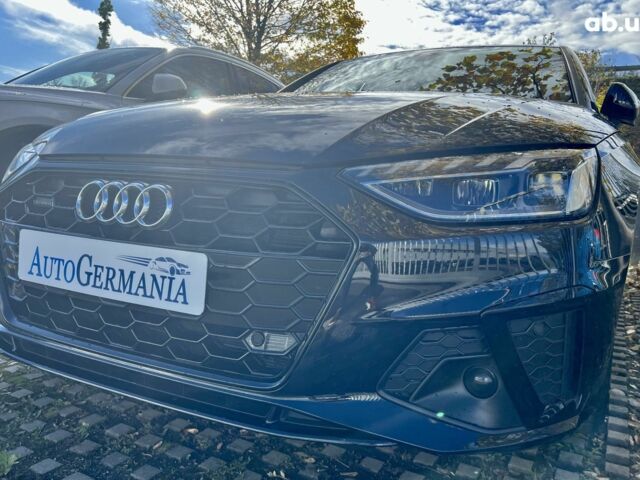 Ауді А4, об'ємом двигуна 2 л та пробігом 12 тис. км за 46515 $, фото 1 на Automoto.ua