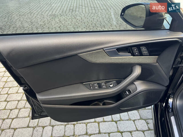 Ауді А4, об'ємом двигуна 2 л та пробігом 32 тис. км за 29700 $, фото 24 на Automoto.ua