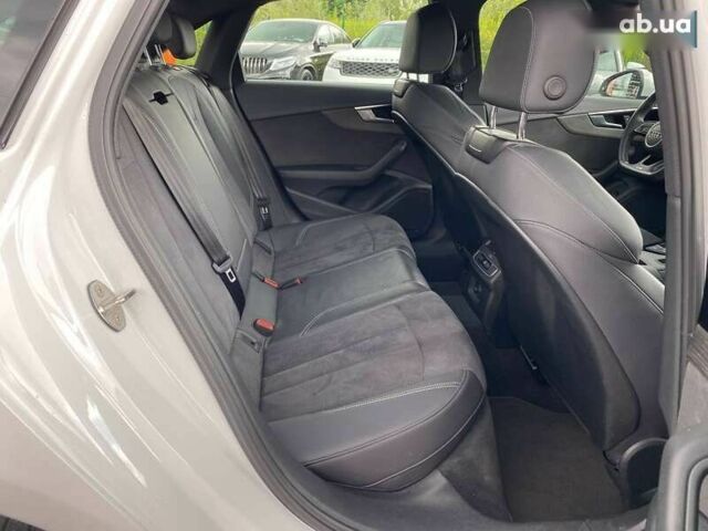 Ауди А4, объемом двигателя 2 л и пробегом 46 тыс. км за 42000 $, фото 24 на Automoto.ua