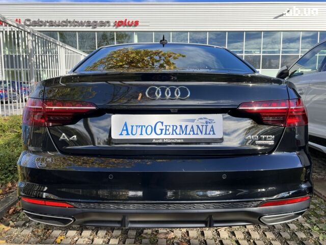 Ауді А4, об'ємом двигуна 2 л та пробігом 12 тис. км за 46515 $, фото 5 на Automoto.ua