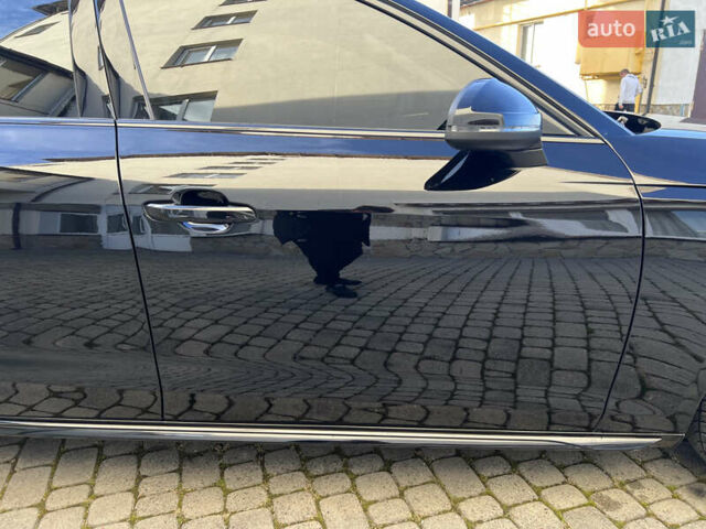 Ауді А4, об'ємом двигуна 2 л та пробігом 32 тис. км за 29700 $, фото 20 на Automoto.ua