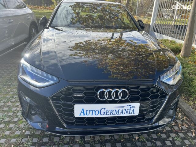 Ауді А4, об'ємом двигуна 2 л та пробігом 12 тис. км за 46515 $, фото 23 на Automoto.ua