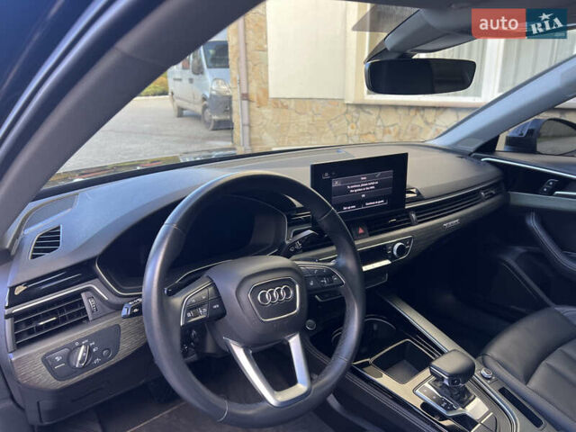 Ауді А4, об'ємом двигуна 2 л та пробігом 32 тис. км за 29700 $, фото 26 на Automoto.ua