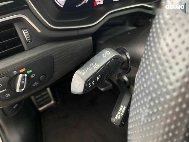 Ауди А4, объемом двигателя 2 л и пробегом 46 тыс. км за 42000 $, фото 14 на Automoto.ua