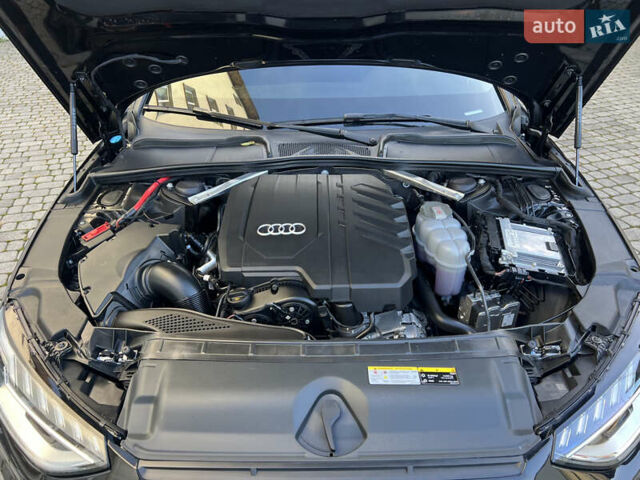 Ауді А4, об'ємом двигуна 2 л та пробігом 32 тис. км за 29700 $, фото 49 на Automoto.ua