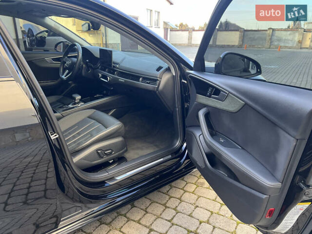 Ауді А4, об'ємом двигуна 2 л та пробігом 32 тис. км за 29700 $, фото 44 на Automoto.ua