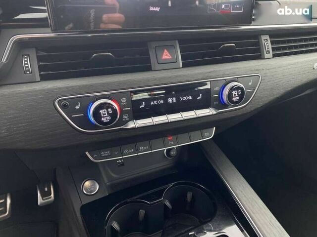 Ауди А4, объемом двигателя 2 л и пробегом 46 тыс. км за 42000 $, фото 17 на Automoto.ua