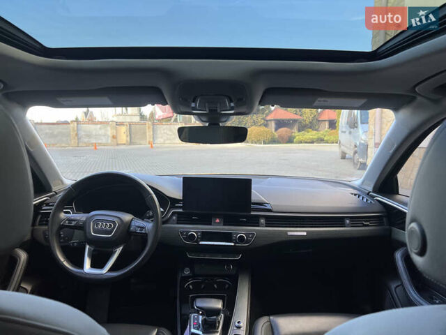 Ауді А4, об'ємом двигуна 2 л та пробігом 32 тис. км за 29700 $, фото 28 на Automoto.ua
