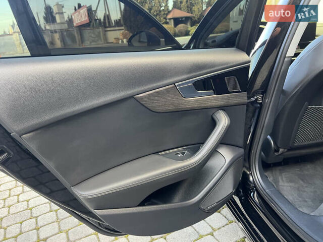 Ауді А4, об'ємом двигуна 2 л та пробігом 32 тис. км за 29700 $, фото 35 на Automoto.ua