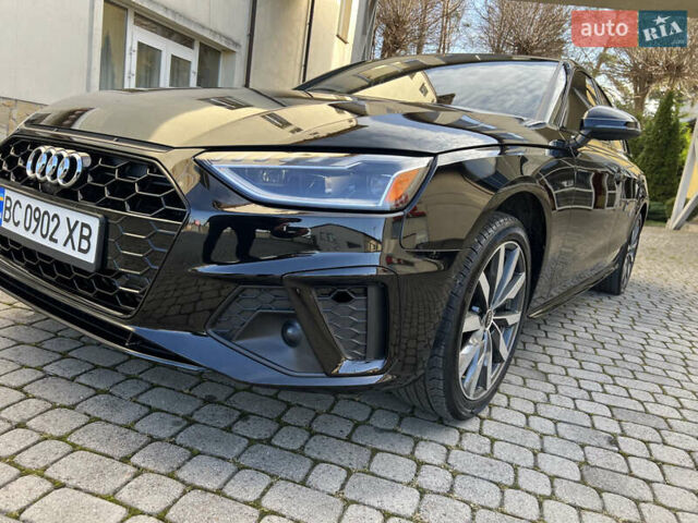 Ауді А4, об'ємом двигуна 2 л та пробігом 32 тис. км за 29700 $, фото 9 на Automoto.ua