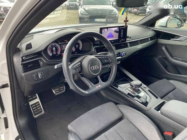 Ауди А4, объемом двигателя 2 л и пробегом 46 тыс. км за 42000 $, фото 10 на Automoto.ua