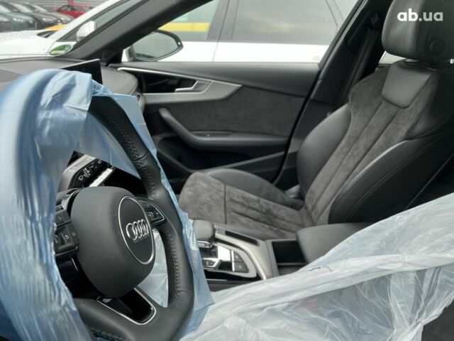 Ауді А4, об'ємом двигуна 2 л та пробігом 1 тис. км за 64991 $, фото 22 на Automoto.ua