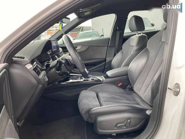 Ауди А4, объемом двигателя 2 л и пробегом 46 тыс. км за 42000 $, фото 19 на Automoto.ua