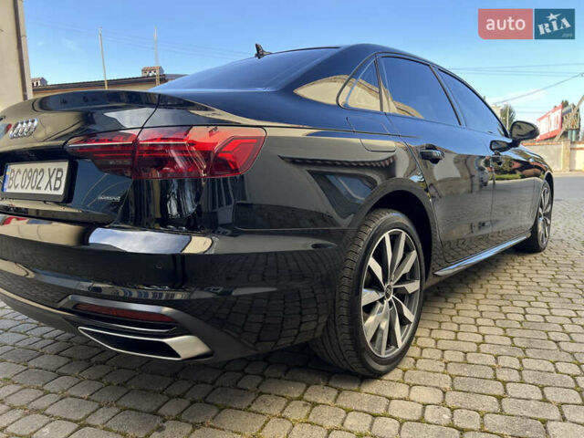 Ауді А4, об'ємом двигуна 2 л та пробігом 32 тис. км за 29700 $, фото 4 на Automoto.ua