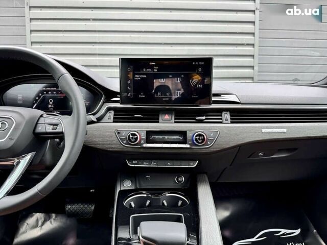 Ауди А4, объемом двигателя 2 л и пробегом 4 тыс. км за 37900 $, фото 20 на Automoto.ua