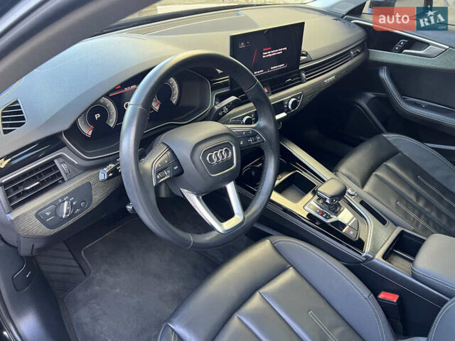 Ауді А4, об'ємом двигуна 2 л та пробігом 32 тис. км за 29700 $, фото 31 на Automoto.ua