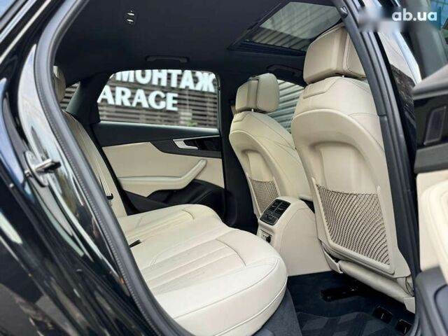 Ауди А4, объемом двигателя 0 л и пробегом 30 тыс. км за 34900 $, фото 27 на Automoto.ua