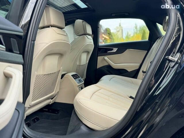 Ауди А4, объемом двигателя 0 л и пробегом 30 тыс. км за 34900 $, фото 29 на Automoto.ua