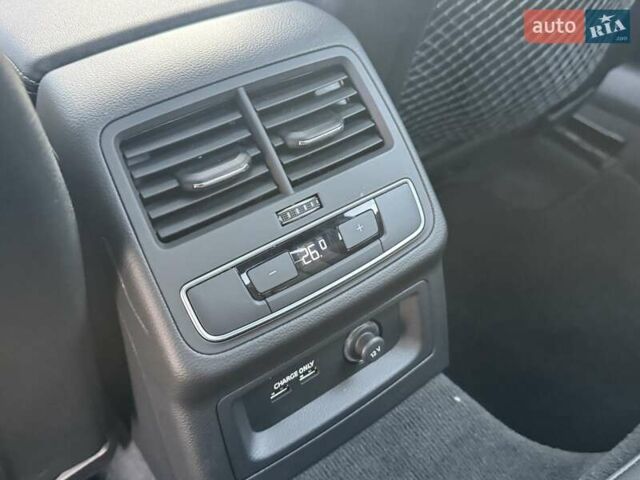 Ауді А4, об'ємом двигуна 1.98 л та пробігом 30 тис. км за 32800 $, фото 23 на Automoto.ua