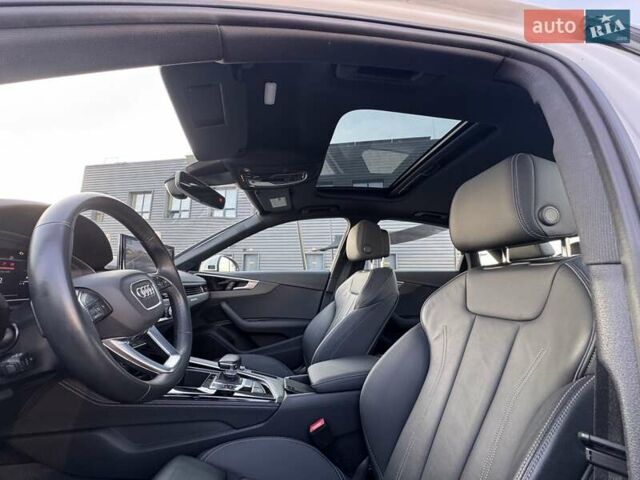 Ауді А4, об'ємом двигуна 1.98 л та пробігом 30 тис. км за 32800 $, фото 20 на Automoto.ua