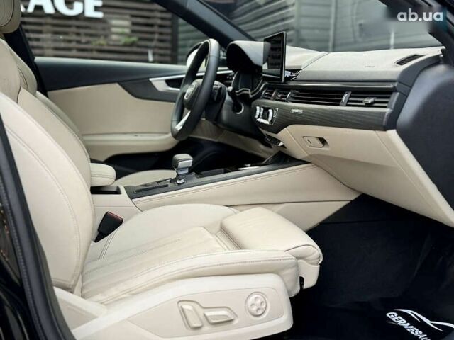 Ауди А4, объемом двигателя 0 л и пробегом 30 тыс. км за 34900 $, фото 24 на Automoto.ua