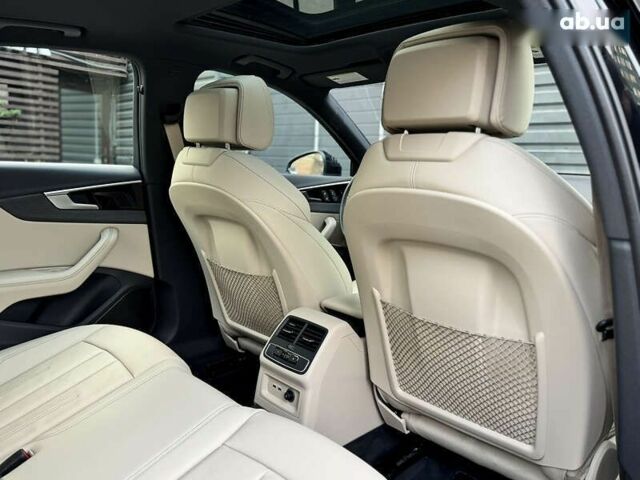 Ауди А4, объемом двигателя 0 л и пробегом 30 тыс. км за 34900 $, фото 28 на Automoto.ua