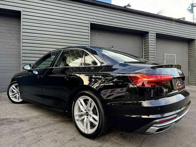 Ауди А4, объемом двигателя 0 л и пробегом 30 тыс. км за 34900 $, фото 11 на Automoto.ua