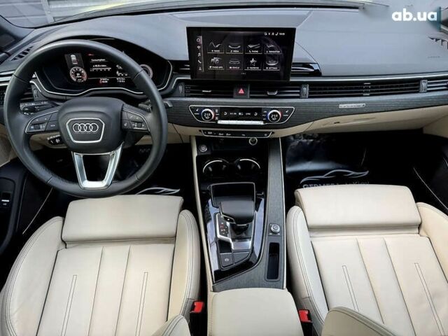 Ауди А4, объемом двигателя 0 л и пробегом 30 тыс. км за 34900 $, фото 16 на Automoto.ua