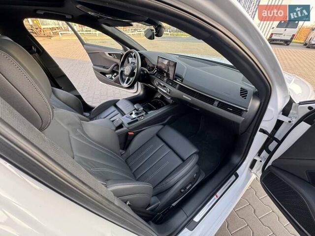 Ауді А4, об'ємом двигуна 1.98 л та пробігом 30 тис. км за 32800 $, фото 18 на Automoto.ua