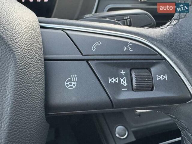 Ауді А4, об'ємом двигуна 1.98 л та пробігом 30 тис. км за 32800 $, фото 13 на Automoto.ua