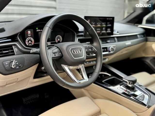 Ауди А4, объемом двигателя 0 л и пробегом 30 тыс. км за 34900 $, фото 22 на Automoto.ua