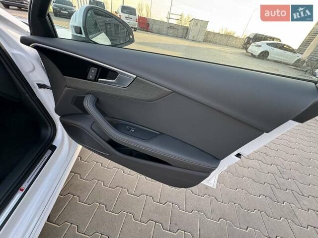 Ауді А4, об'ємом двигуна 1.98 л та пробігом 30 тис. км за 32800 $, фото 19 на Automoto.ua