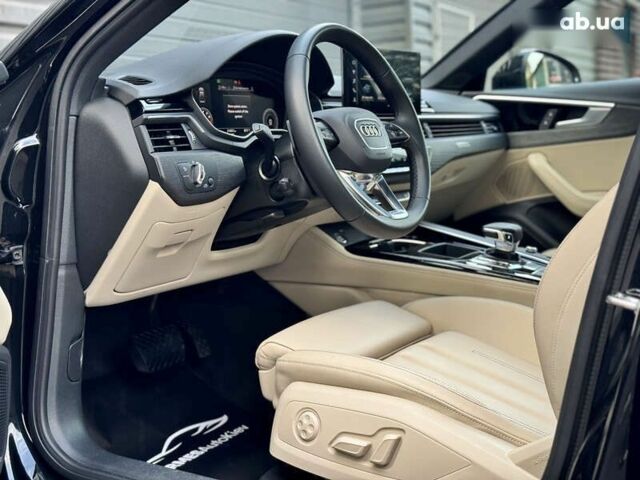 Ауди А4, объемом двигателя 0 л и пробегом 30 тыс. км за 34900 $, фото 21 на Automoto.ua