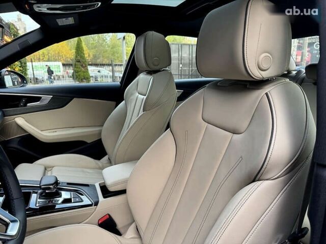 Ауди А4, объемом двигателя 0 л и пробегом 30 тыс. км за 34900 $, фото 23 на Automoto.ua