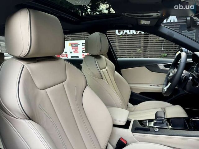 Ауди А4, объемом двигателя 0 л и пробегом 30 тыс. км за 34900 $, фото 26 на Automoto.ua