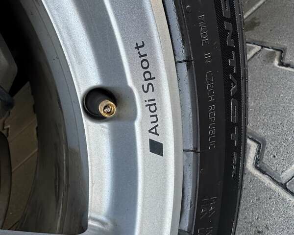 Ауді А4, об'ємом двигуна 1.98 л та пробігом 30 тис. км за 32800 $, фото 28 на Automoto.ua