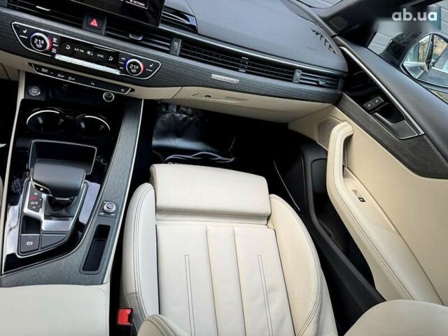 Ауди А4, объемом двигателя 0 л и пробегом 30 тыс. км за 34900 $, фото 18 на Automoto.ua