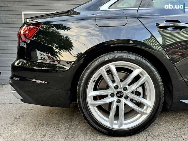 Ауди А4, объемом двигателя 0 л и пробегом 30 тыс. км за 34900 $, фото 14 на Automoto.ua