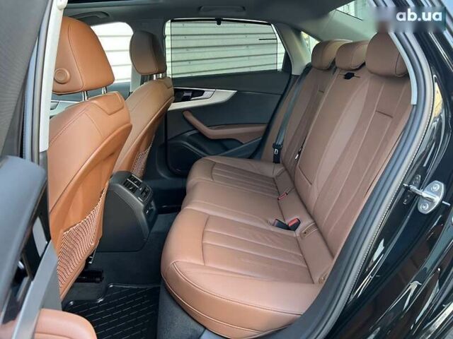 Ауди А4, объемом двигателя 2 л и пробегом 3 тыс. км за 44000 $, фото 24 на Automoto.ua