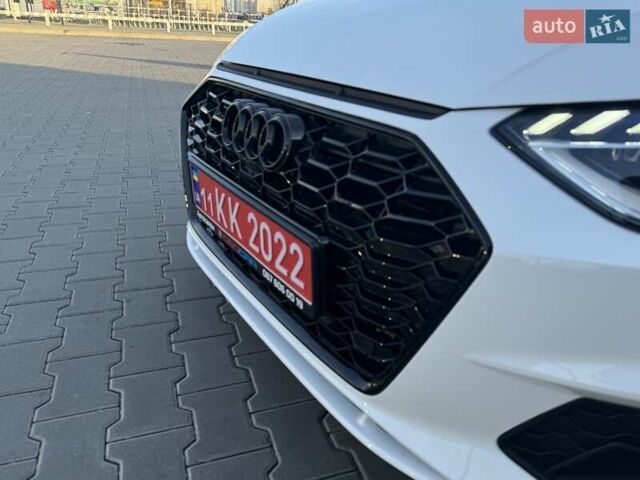 Ауді А4, об'ємом двигуна 1.98 л та пробігом 30 тис. км за 32800 $, фото 10 на Automoto.ua