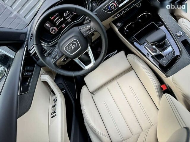 Ауди А4, объемом двигателя 0 л и пробегом 30 тыс. км за 34900 $, фото 17 на Automoto.ua