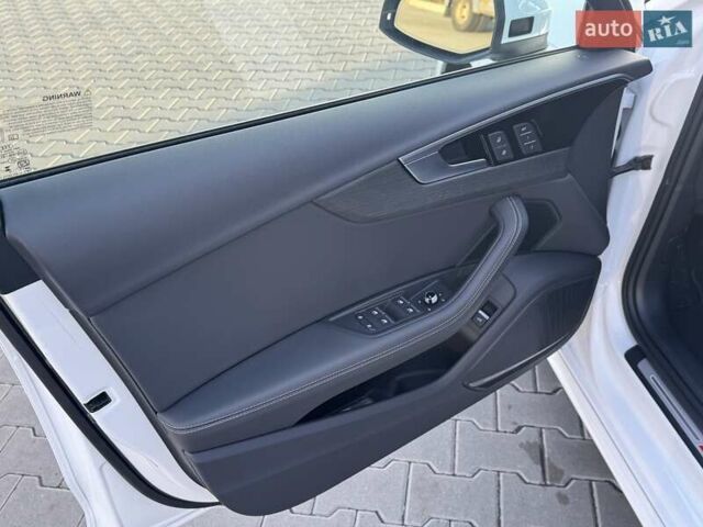 Ауді А4, об'ємом двигуна 1.98 л та пробігом 30 тис. км за 32800 $, фото 25 на Automoto.ua